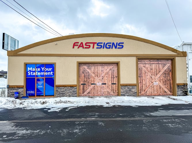 FASTSIGNS