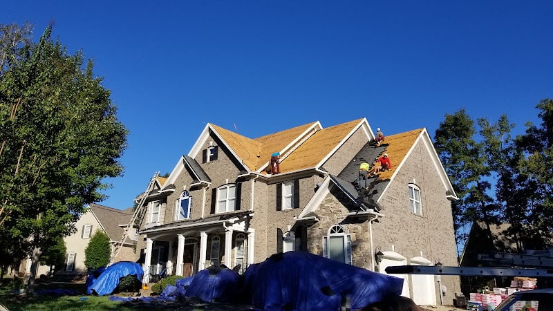 Carolina Professional Roof Systems