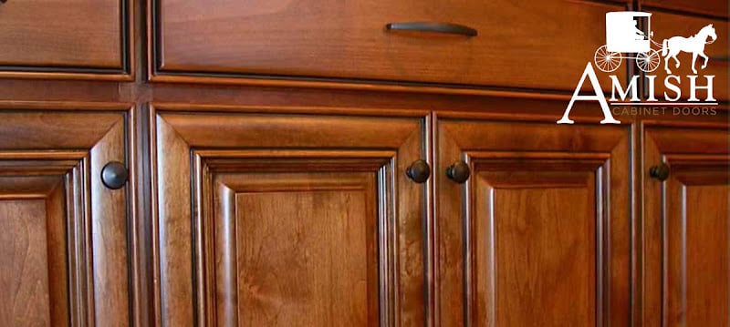 Amish Cabinet Doors