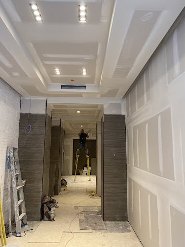 TL Drywall Inc