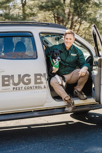 Bug Bully Rodent & Pest Control