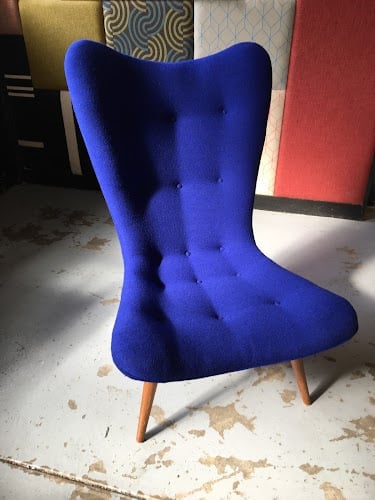 Martel Upholstery