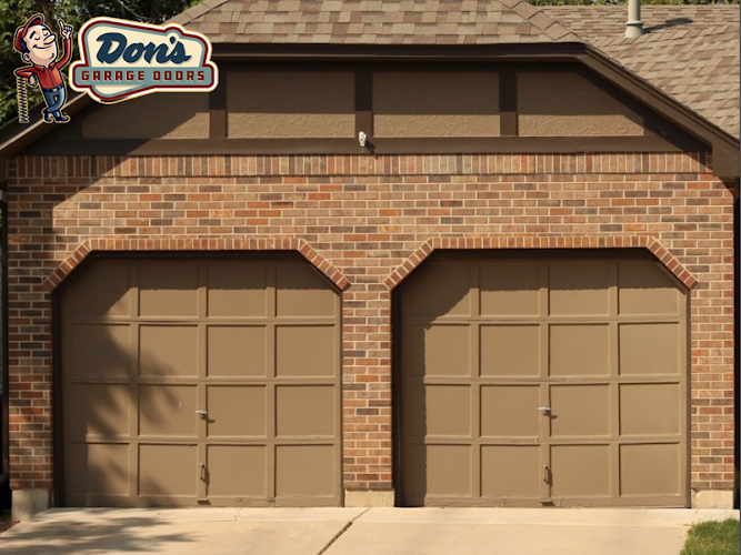 Dons Garage Door Repair Denver