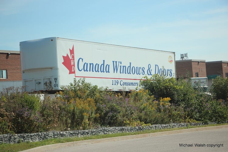 Contractor Canada Windows & Doors in Whitby ON