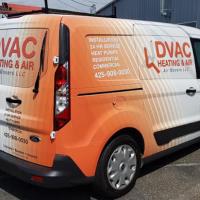 DVAC Heating & Air LLC