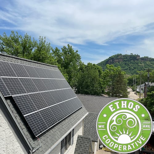 Contractor Ethos Green Power Cooperative in Viroqua WI