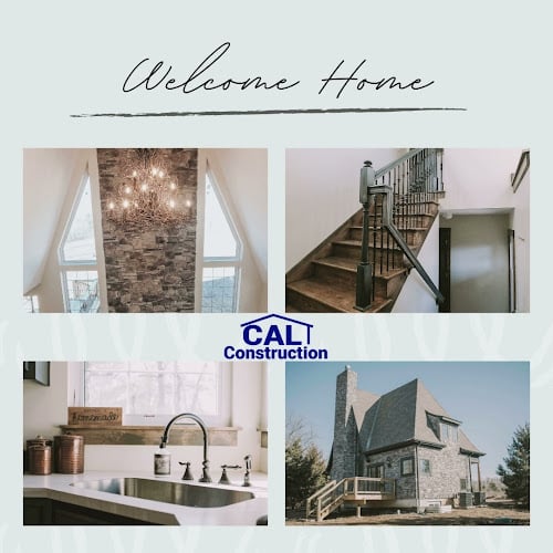 CAL Construction Inc