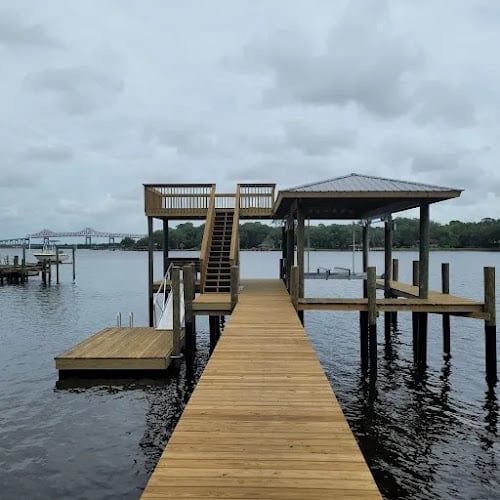 Legacy Docks, Decks and Bulkheads LLC