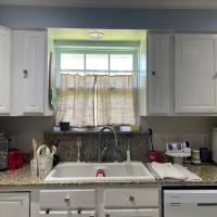 Contractor The Cleaning Authority - New Orleans in New Orleans LA