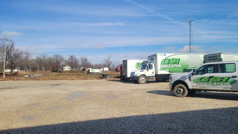 Contractor Green Space Insulation in Eldon MO