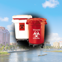 Contractor All Points Medical Waste in Stuart FL