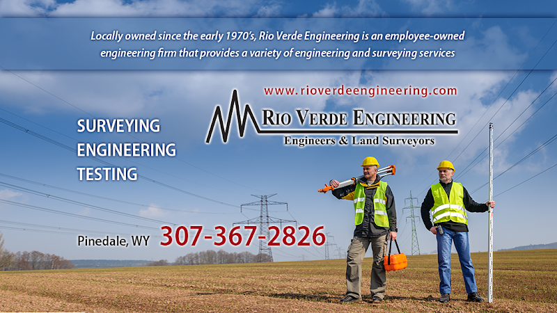 Rio Verde Engineering