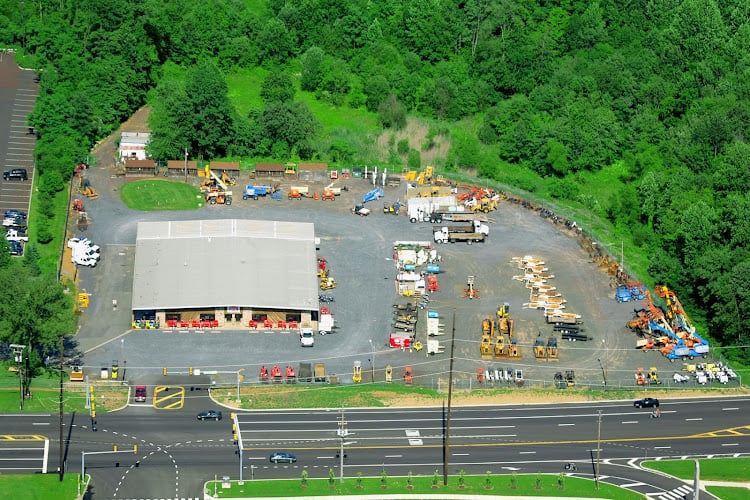 Contractor ORE Rentals - Quakertown in Quakertown PA