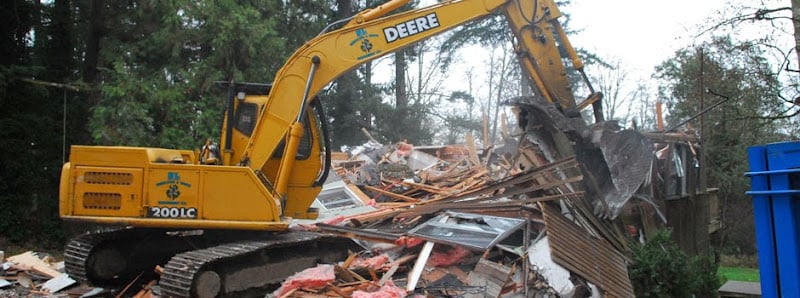 H L Demolition & Waste Management Ltd