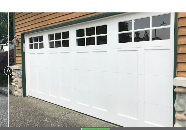 Sound Garage Door Repair