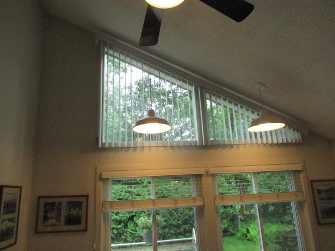 Budget Blinds of Amherst and Nashua