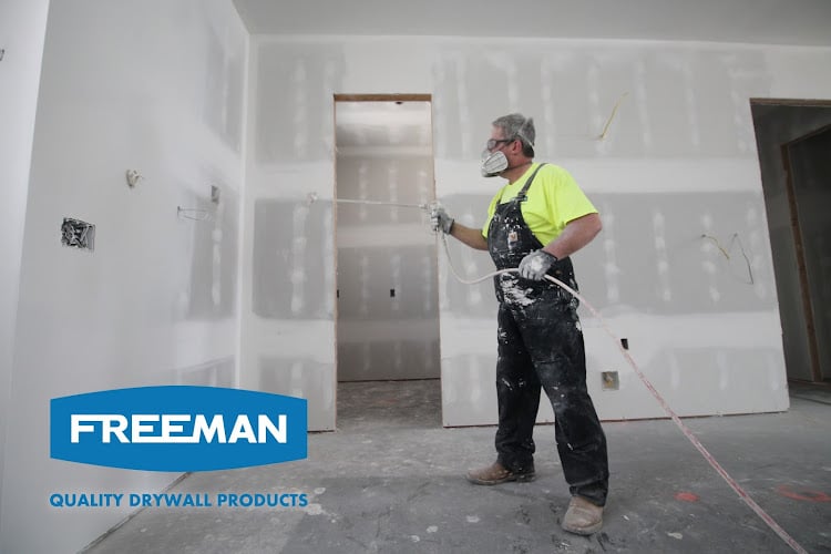 Freeman Products, Inc.