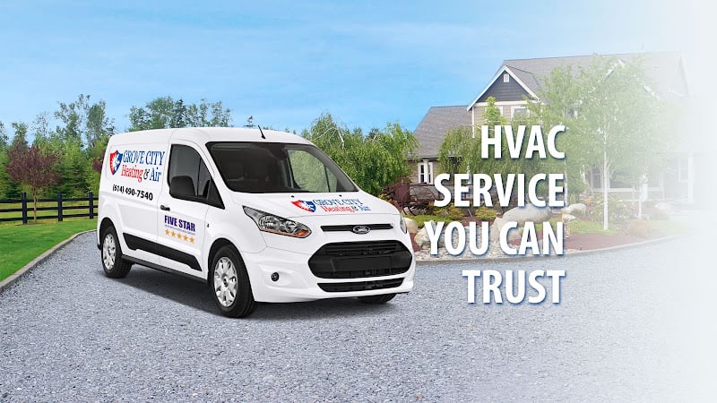 Grove City Heating & Air