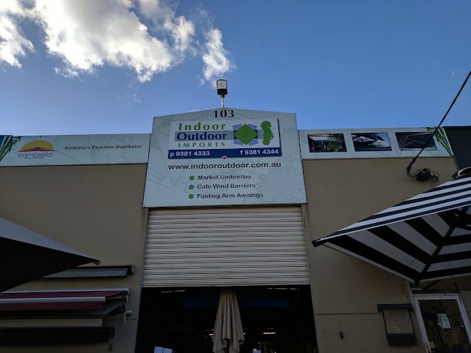 Contractor Indoor Outdoor Imports in Brunswick East VIC