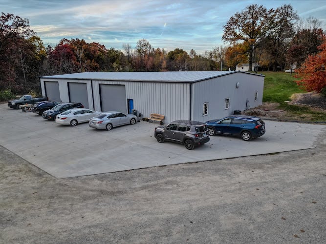 Contractor Clean Impact Commercial Office Cleaning in Springfield IL