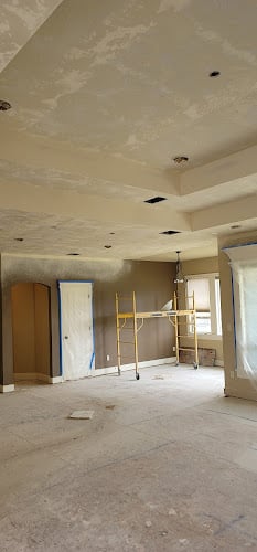 Mikes Drywall Construction LLC