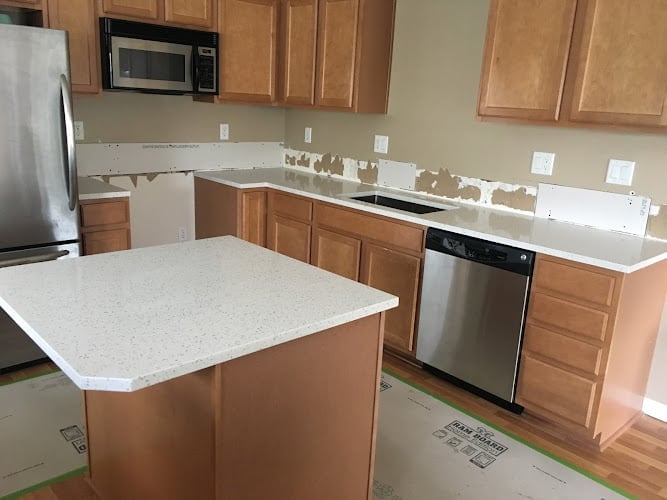 Keystone Granite Inc