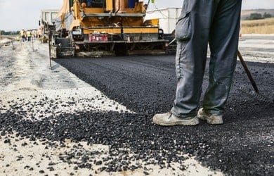 Contractor Dickson Asphalt Paving in Dickson TN