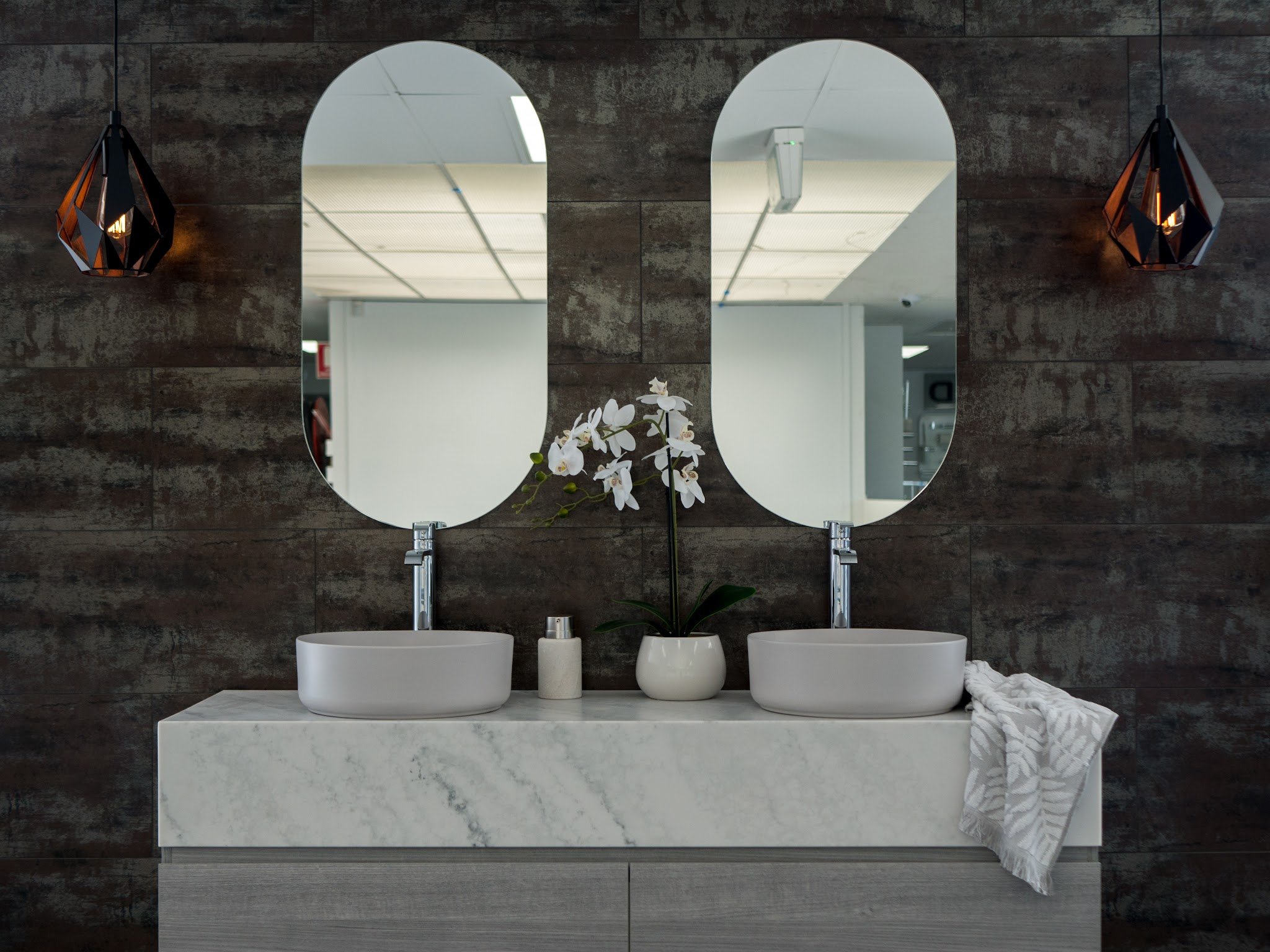 Sydney Styles Bathrooms and Kitchens