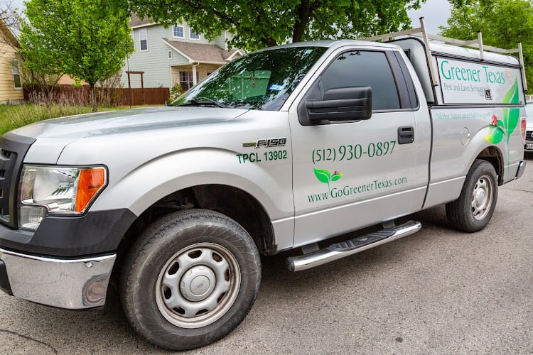 Greener Texas Pest and Lawn Services