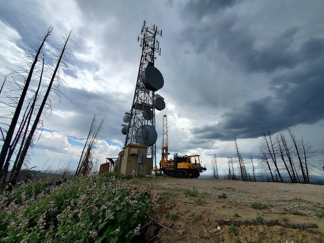 Contractor Inberg Miller Engineers in Riverton WY