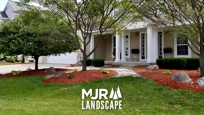 MJR Landscape