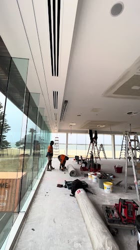 Contractor Sydney Plaster Master in Bexley NSW