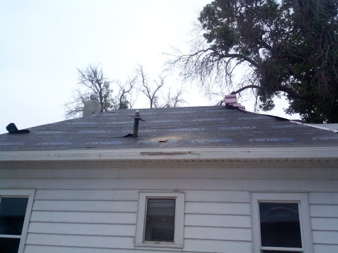 All Weather Seamless Gutters & Roofing LLC