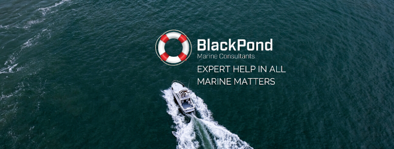 BlackPond Marine Consultants