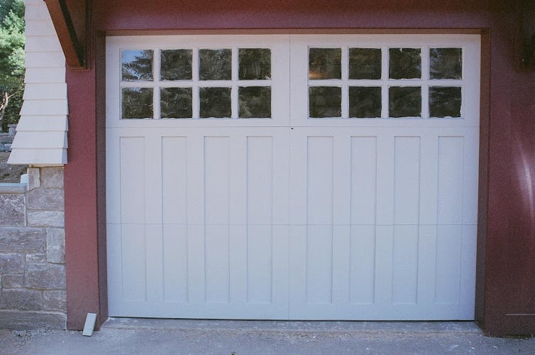 Contractor North Shore Overhead Door in Beverly MA