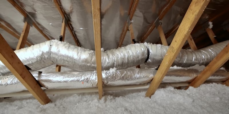 Contractor Intrepid Insulation Florida Keys in Islamorada FL