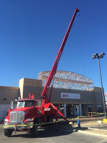 Contractor RJP Const. Inc. in Marriott-Slaterville UT