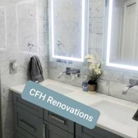 Contractor Central FL Home Renovations LLC in Orlando FL