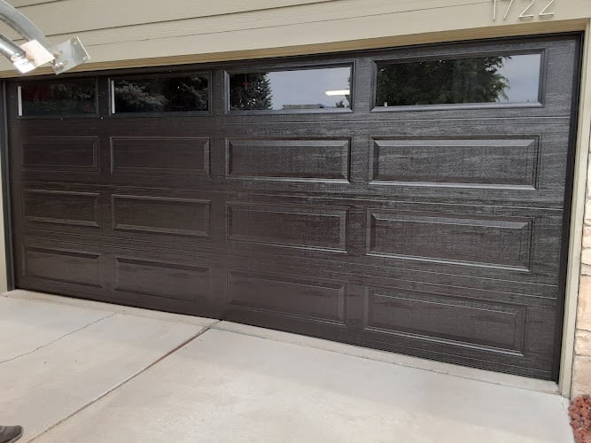 Contractor A1 Garage Door Service in Clermont FL