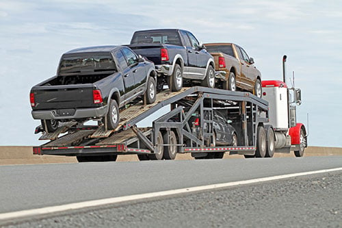 Valley Auto Transport