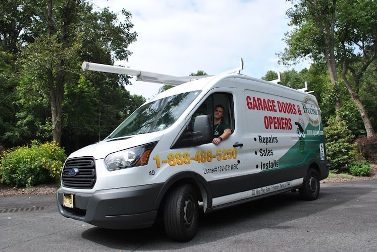 Precision Overhead Garage Door Service