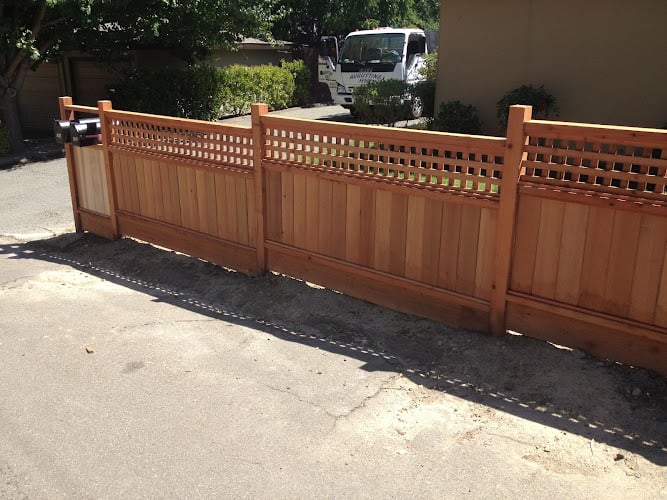 Augustine Fence Company