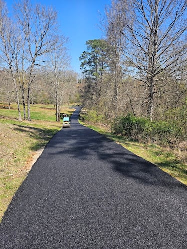 American Asphalt Paving & Seal Coating