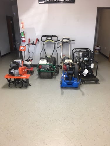 Bronco Equipment Rental & Sales