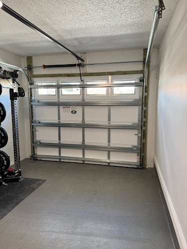 Precision Garage Door of South Florida