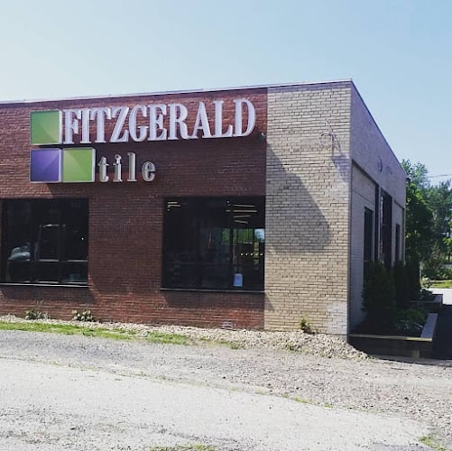 Contractor Fitzgerald Tile in Portland ME