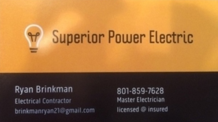 Superior Power Electric