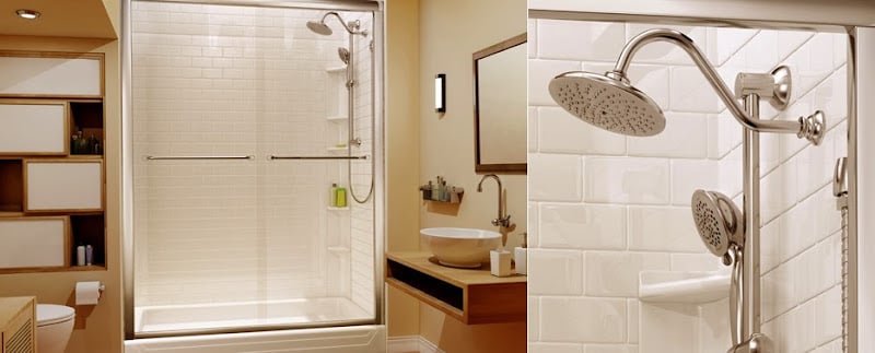 Contractor Bath Fitter of Utah in Sandy UT