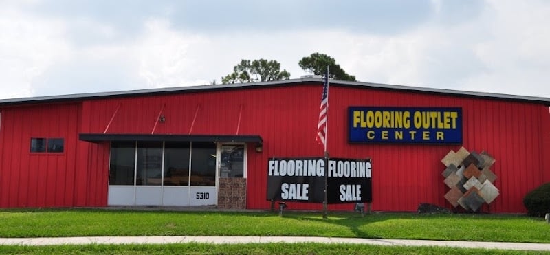 Flooring Outlet Center