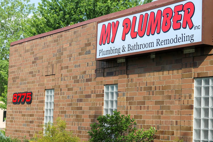 My Plumber - User Friendly Home Services